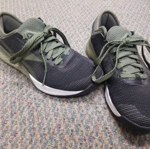 Reebok Nano 9 crossfit shoes